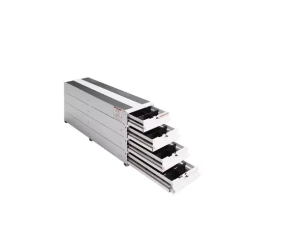 Itemizer Drawer Unit