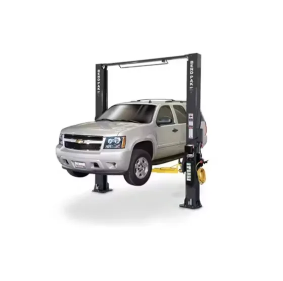 BendPak 5175395 XPR-10S 2 Post Lift, 10,000 lb capacity