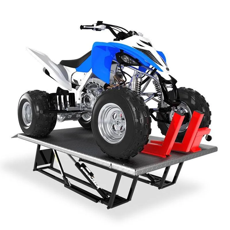 QUICKJACK | ATV Lift Kit