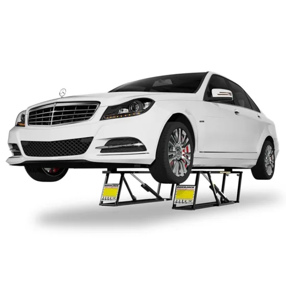 QUICKJACK | 5000 Series - 5000lb Capacity Portable Car Lift