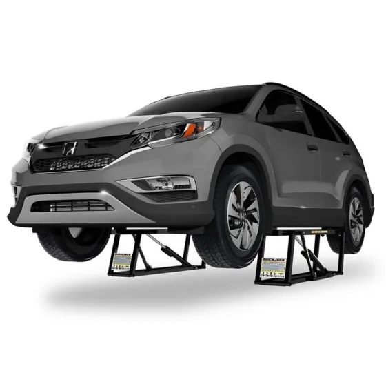 QUICKJACK | 7000 Series - 7000lb Capacity Portable Car Lift