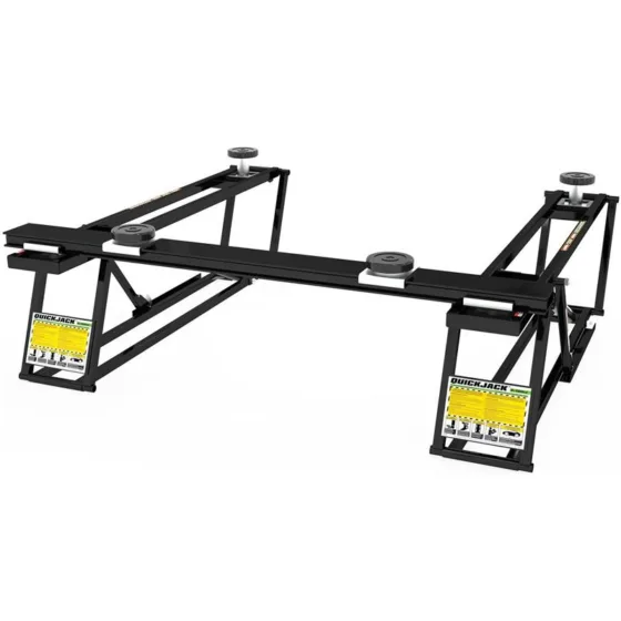 Quickjack QJ-5215865 Crossbeam Adapter Crossbeam Adapter for 5000 Series