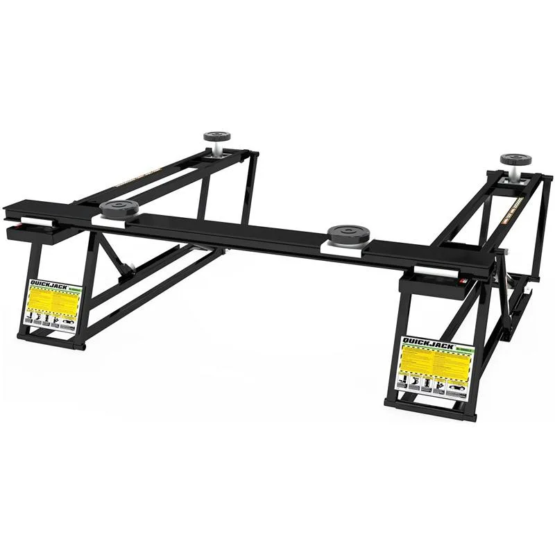 Quickjack QJ-5215865 Crossbeam Adapter Crossbeam Adapter for 5000 Series